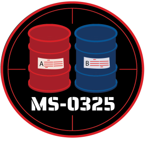 MS-3025 Mil+Spec Pure